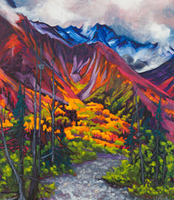 Load image into Gallery viewer, Unforgettable Valley Mini Print