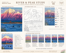 Load image into Gallery viewer, Design Club Monthly May 2026