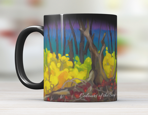 Rebirth Changing Mug