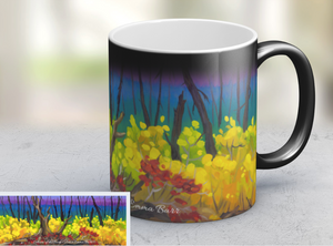 Rebirth Changing Mug